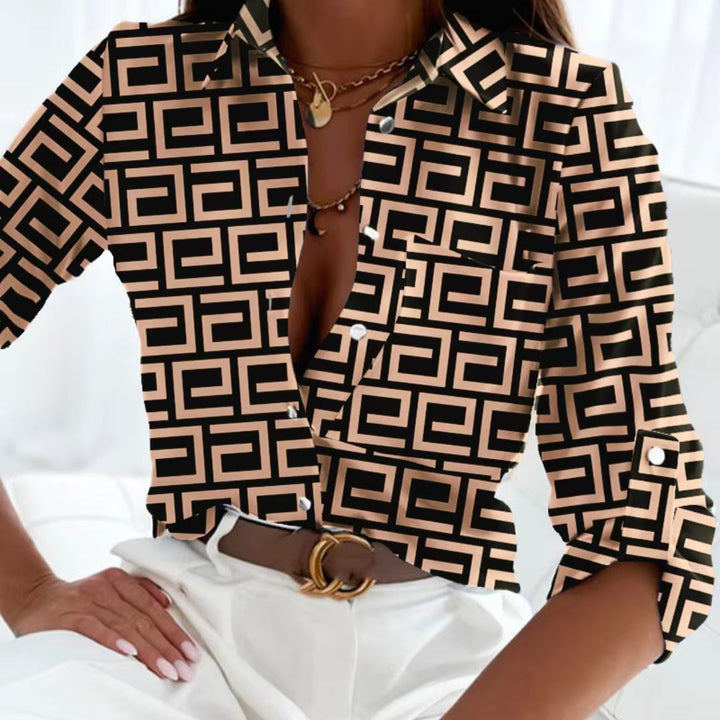 Valona | Blouse