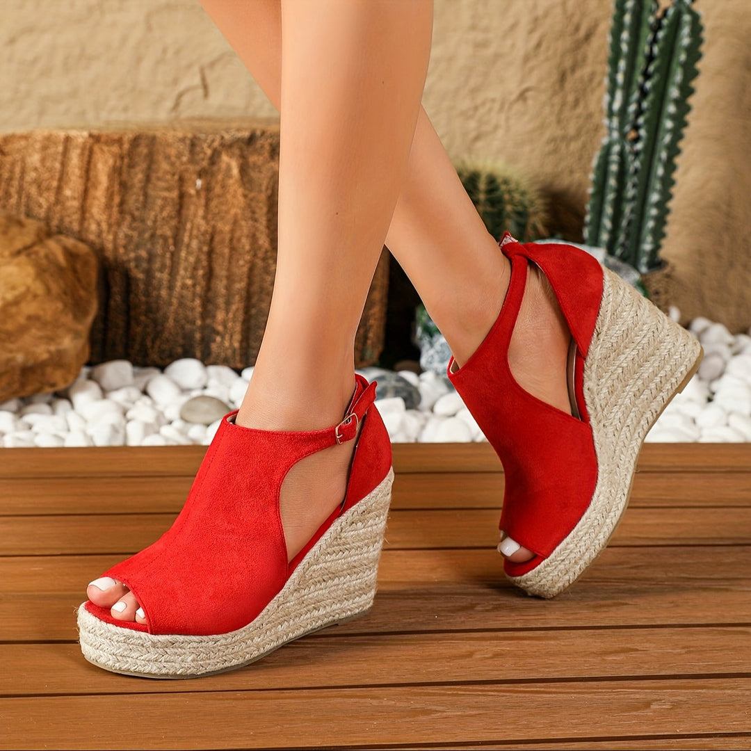 Estelle | Orthopedic Comfortable Sandals