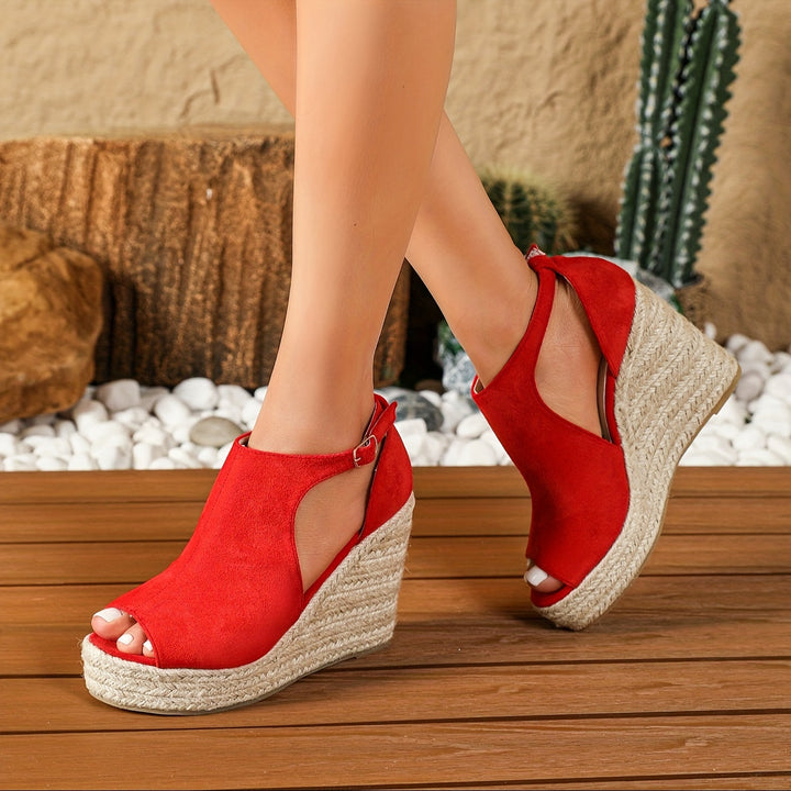 Estelle | Orthopedic Comfortable Sandals