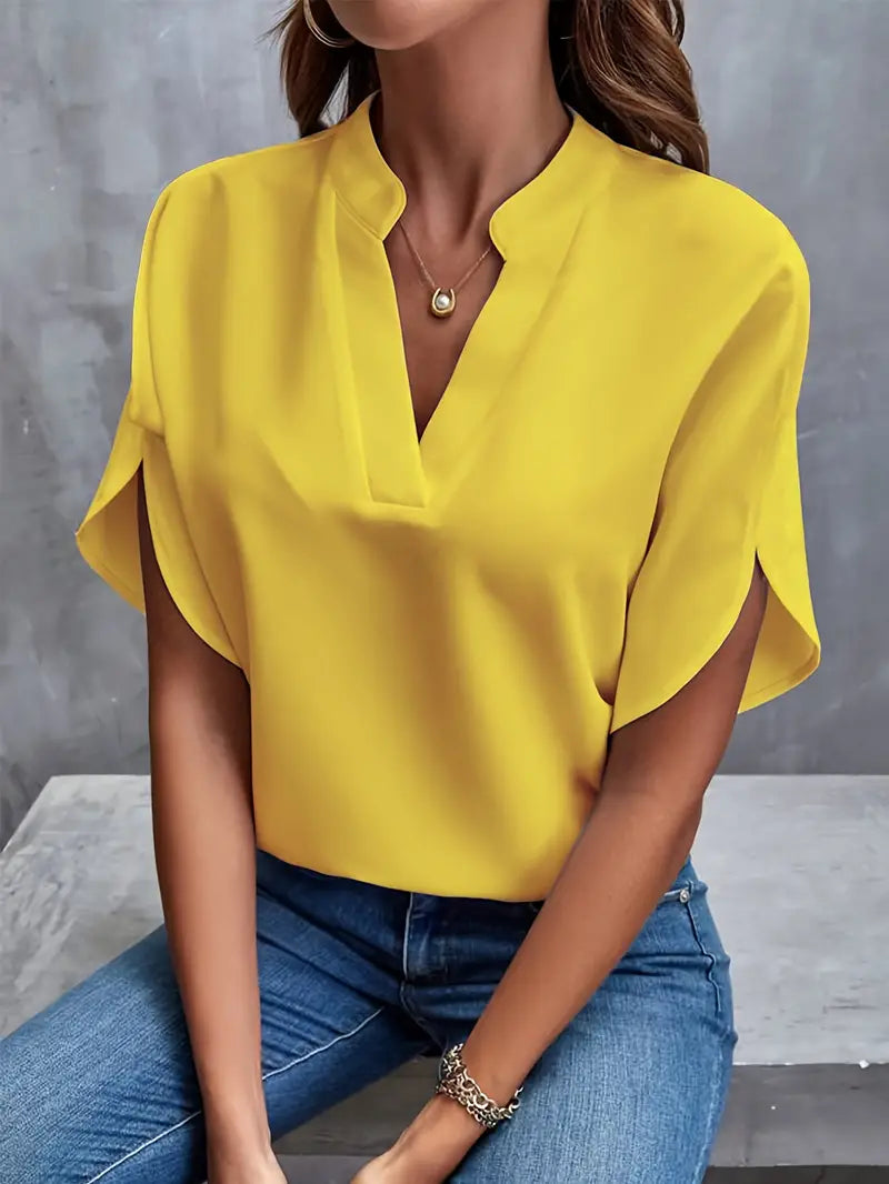 Ellen | Elegant Lightweight Blouse