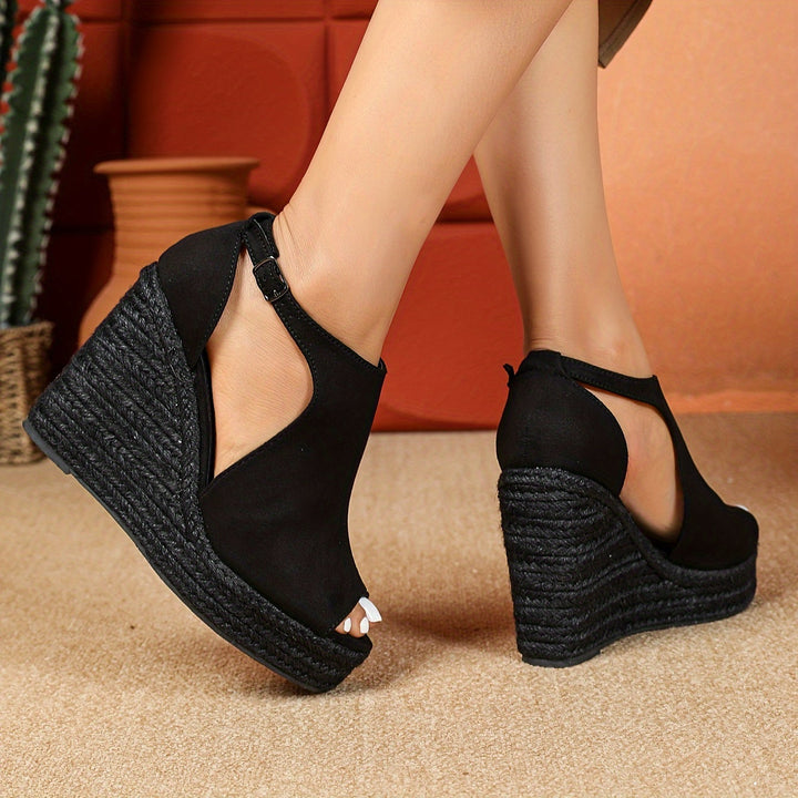 Estelle | Orthopedic Comfortable Sandals