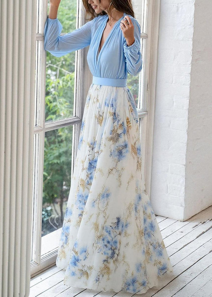 Marina | Beautiful Maxi Dress
