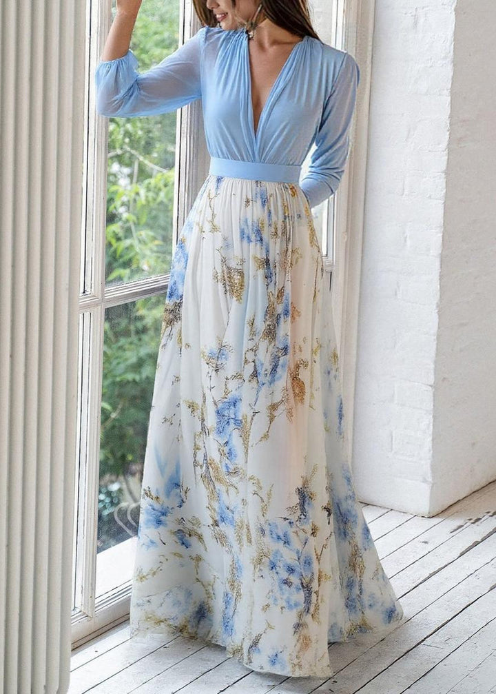 Marina | Beautiful Maxi Dress