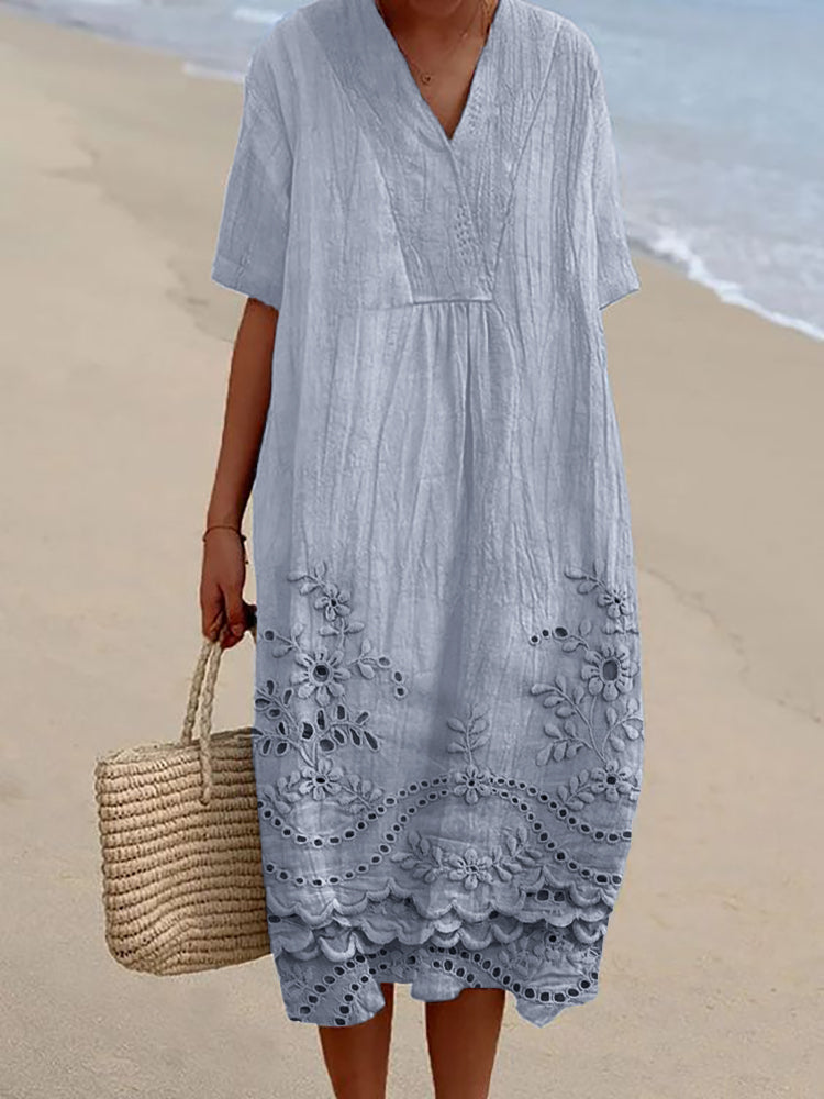Zariel | Summer Dress