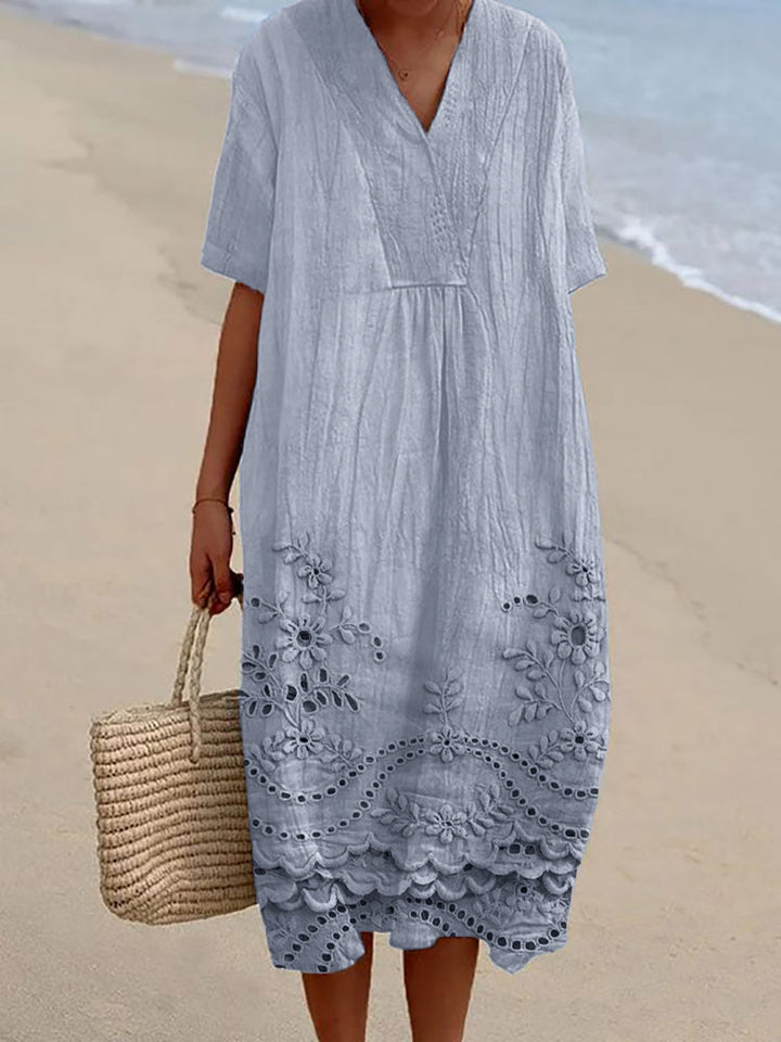 Zariel | Summer Dress