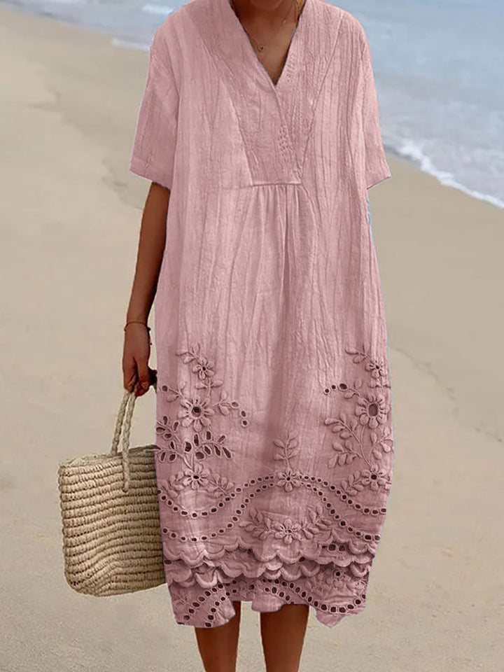 Zariel | Summer Dress
