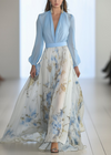 Marina | Beautiful Maxi Dress