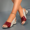 Kate | Artistic Sandals