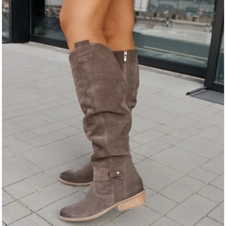 Zoë | Elegant Boots