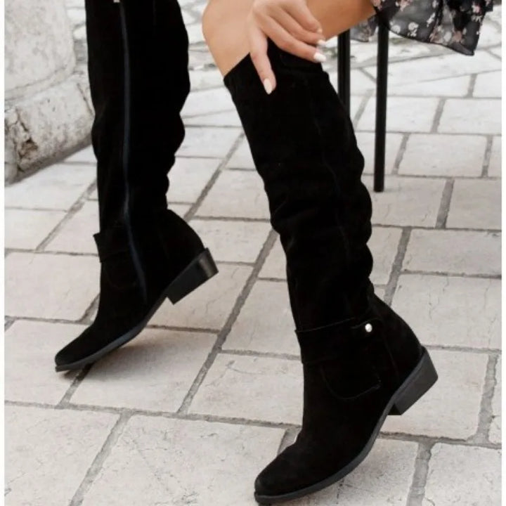 Zoë | Elegant Boots
