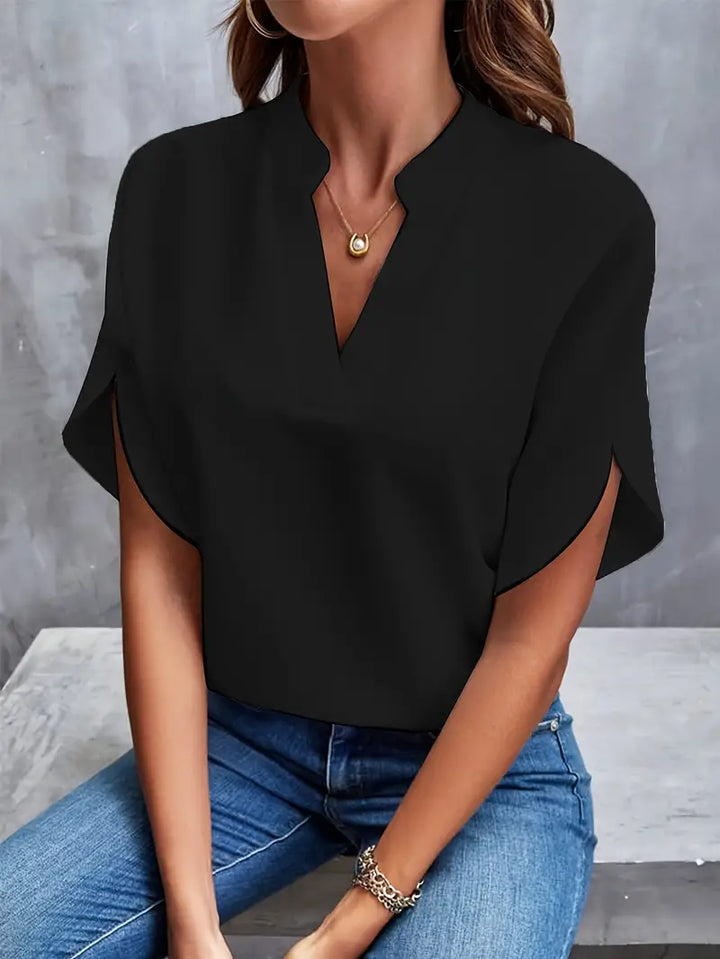 Ellen | Elegant Lightweight Blouse