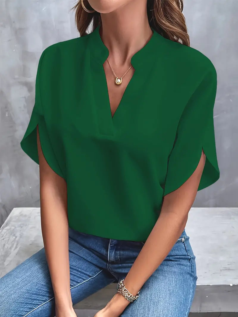 Ellen | Elegant Lightweight Blouse