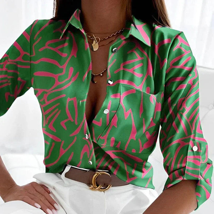 Valona | Blouse