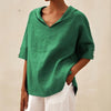 Ashley | Loose blouse