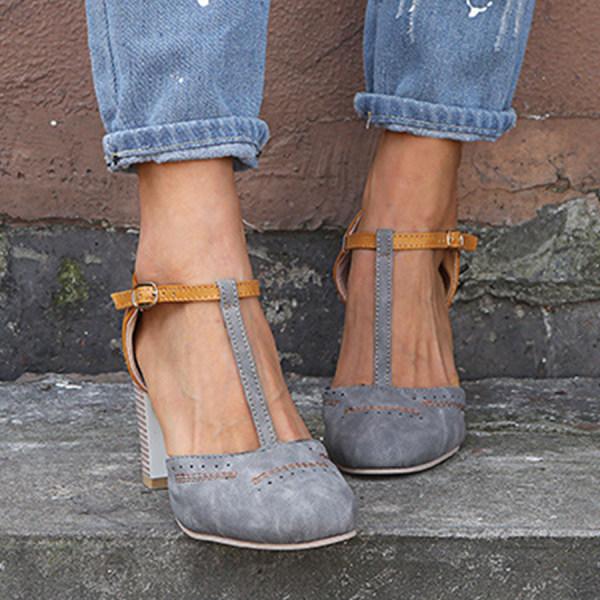 Brielle | Orthopedic Heels