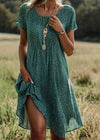 Aria | Trendy Summer Dress